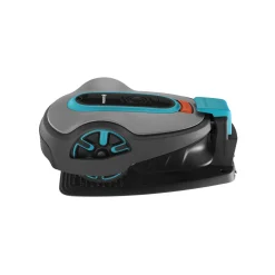 Gardena Mähroboter smart Sileno city 600 Set