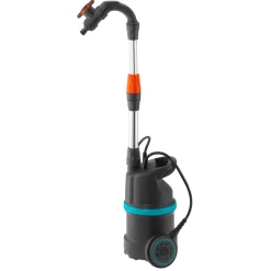 Gardena Regenfasspumpe 4000/1