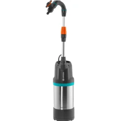 Gardena Regenfasspumpe 4700/2 Inox Automatik