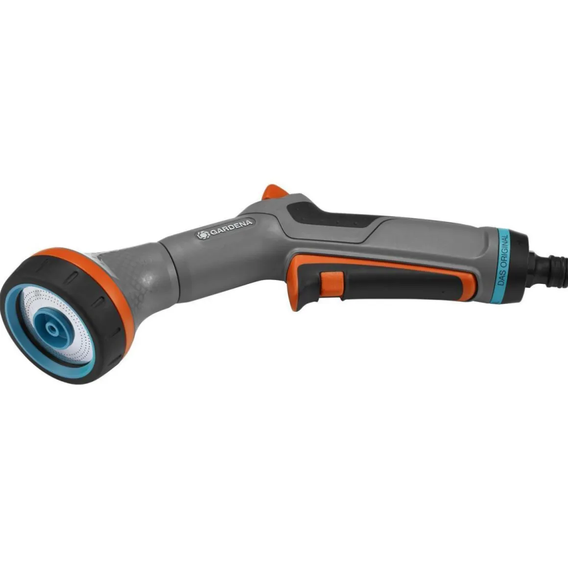 Gardena Reinigungsbrause Comfort