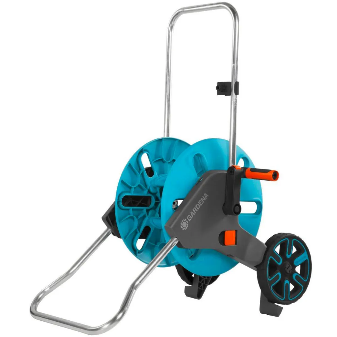 Gardena Schlauchwagen AquaRoll M