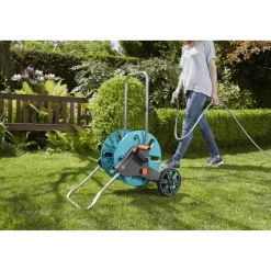 Gardena Schlauchwagen AquaRoll M