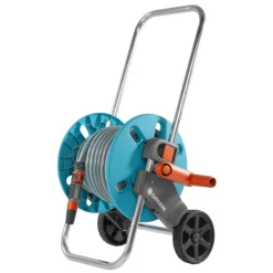 Gardena Schlauchwagen-Set AquaRoll S