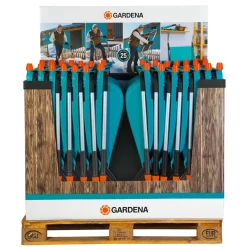 Gardena Schneewannen-Aktion