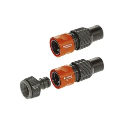 Gardena Sprinkler-System