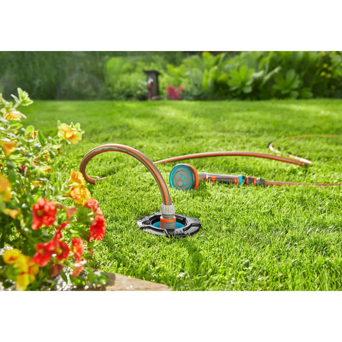 Gardena Starter Set Pipeline
