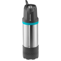 Gardena Tauch-Druckpumpe 5900/4 Inox Automatik