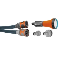 Gardena Textilschlauch Liano™ Xtreme 10 m Set