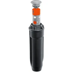 Gardena Turbinen-Versenkregner T100