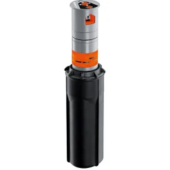Gardena Turbinen-Versenkregner T 380