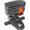 Gardena Viereckregner OS 90