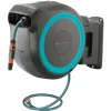 Gardena Wandschlauchbox RollUp L 30m schwarz