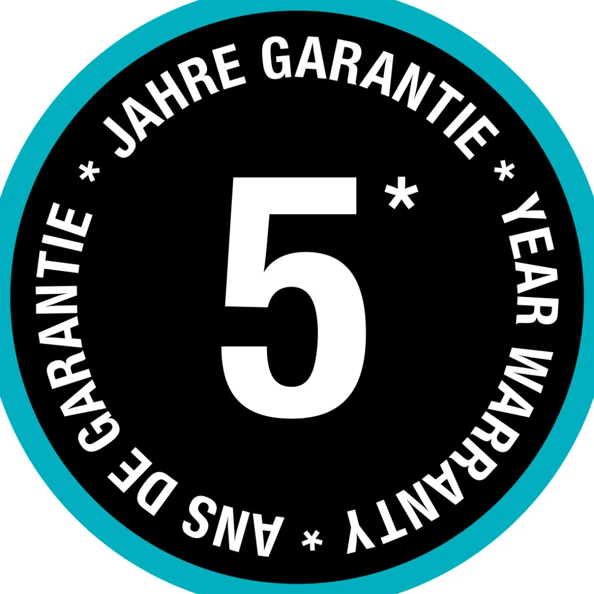 Gardena 2-Wege-Ventil mit 33,3 mm