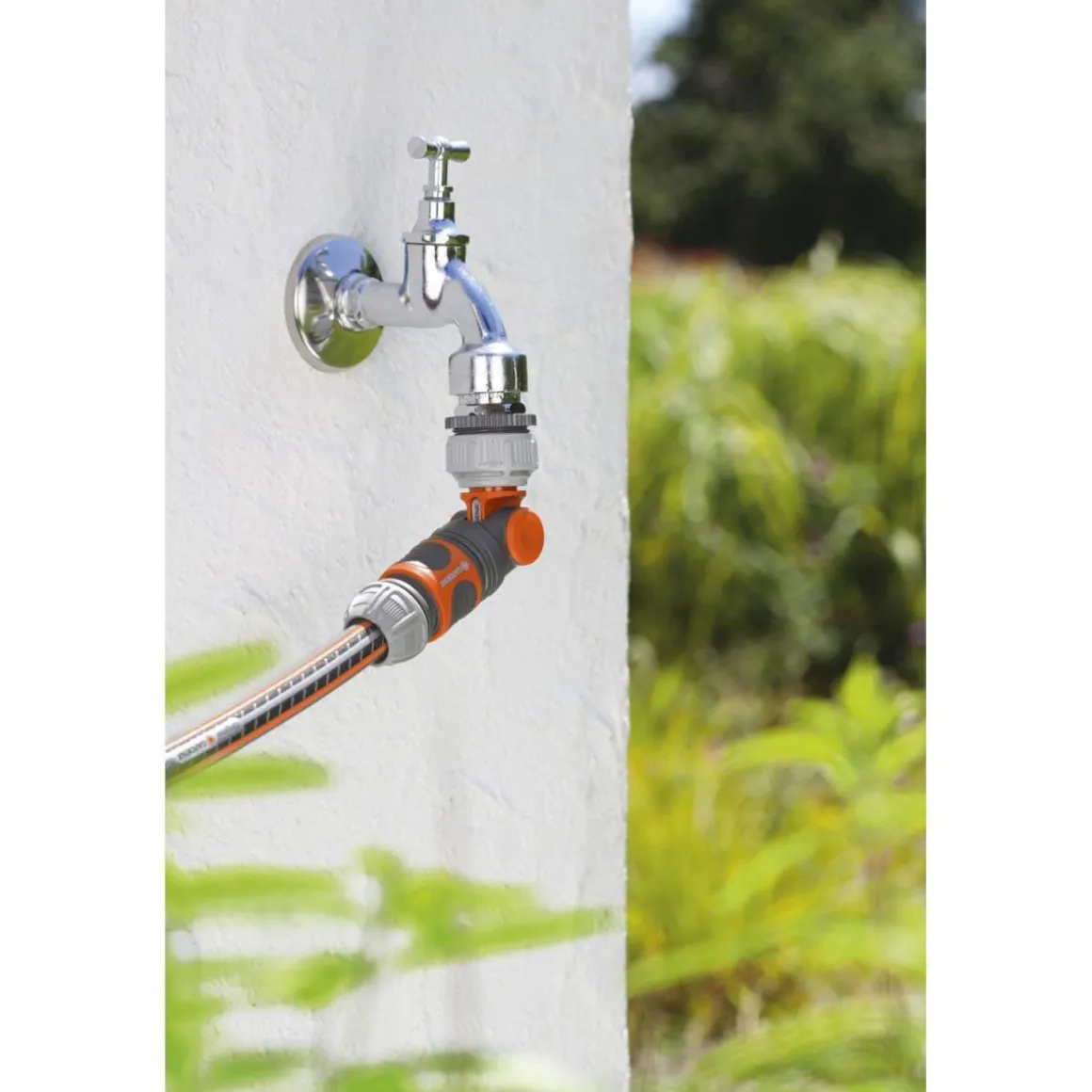 Gardena Winkelhahnstück lose für 26,5 mm