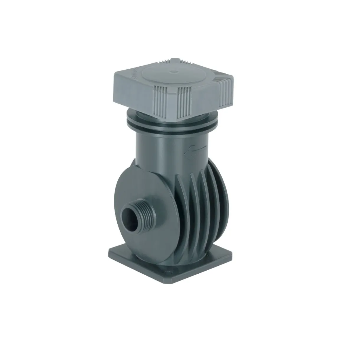 Gardena Zentralfilter Sprinklersystem
