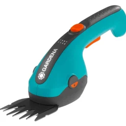 Gardena Akku-Grasschere ClassicCut Li