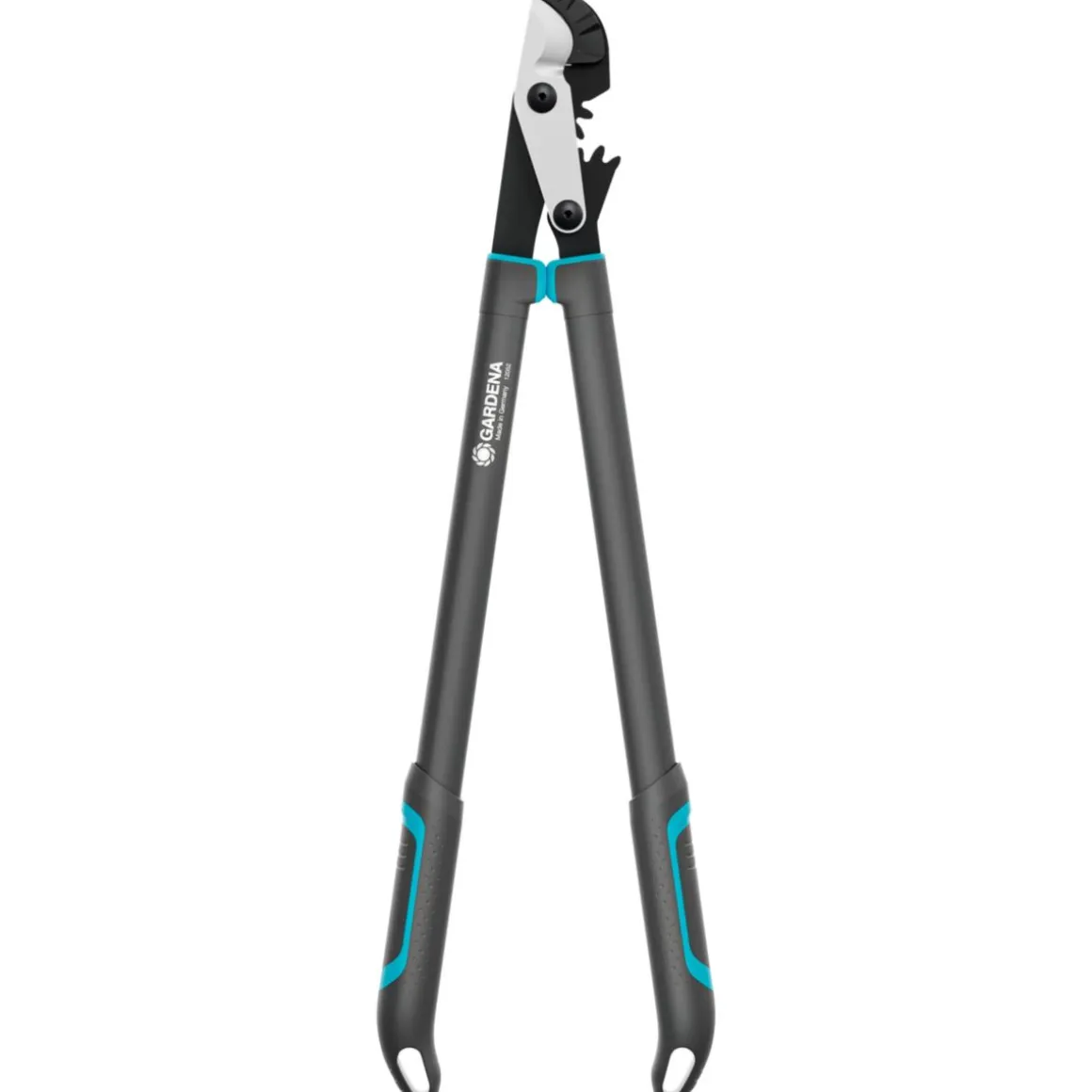 Gardena Astschere EnergyCut Pro L Amboss