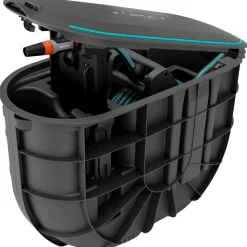 Gardena Schlauchbox RollUp Undercover M mit 20 m