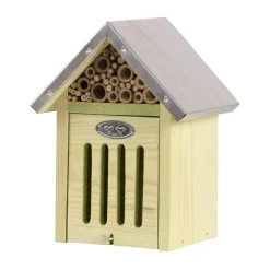 GARDENLIFE Insektenhotel S 19 x 14 x 22,5 cm