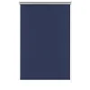 Gardinia Thermo-Rollo blau 82x160 cm