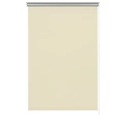 Gardinia Thermo-Rollo crema 102x160 cm