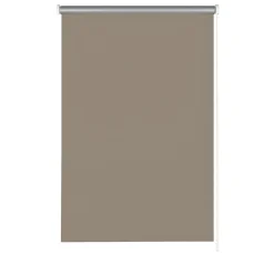 Gardinia Thermo-Rollo taupe 82x160 cm