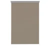 Gardinia Thermo-Rollo taupe 122x160 cm