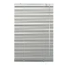 Gardinia Alu-Jalousie 110 x 130 cm silber