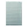 Gardinia Alu-Jalousie 100 x 140 cm silber
