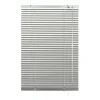 Gardinia Alu-Jalousie 120 x 130 cm silber