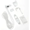 Gardinia EasyFix rolle Set transparent