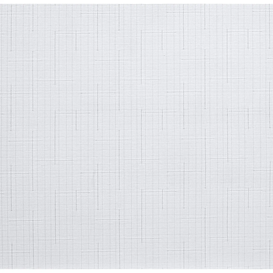Gardinia EasyFix Rollo 120 x 150 cm reinweiß