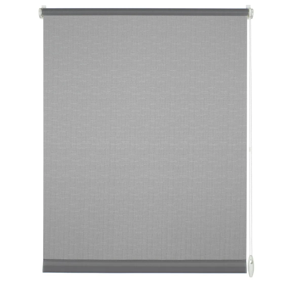 Gardinia EasyFix Rollo 45 x 150 cm hellgrau