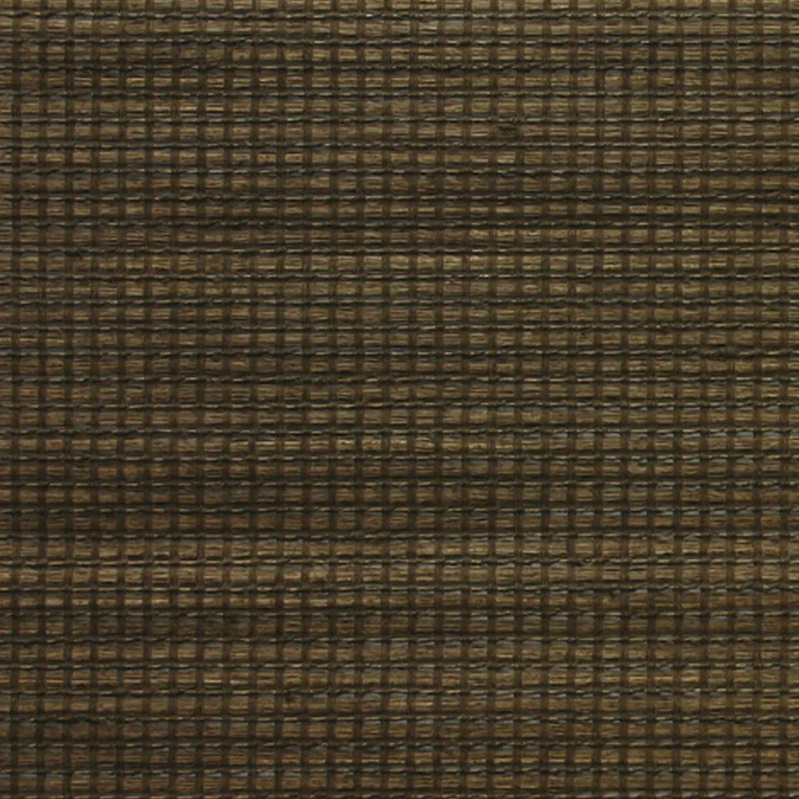 Gardinia Flächenvorhang 60 x 245 cm Natur-optik Dekor teak