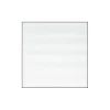 Gardinia Flächenvorhang Flame 300 x 60 cm weiß