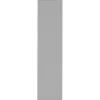 Gardinia Flächenvorhang Stoff Entry 60 x 245 cm grau