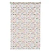 Gardinia Motiv-Rollo Japandi Mosaik 45 x 150 cm