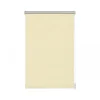 Gardinia Rollo Easyfix Uni Thermo energiesparend 45 x 150 cm natur