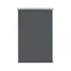 Gardinia Rollo Easyfix Uni Thermo energiesparend 60 x 150 cm schiefer