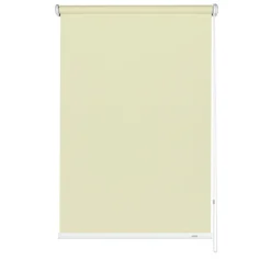 Gardinia Seitenzugrollo 182 x 180 cm Uni champagner