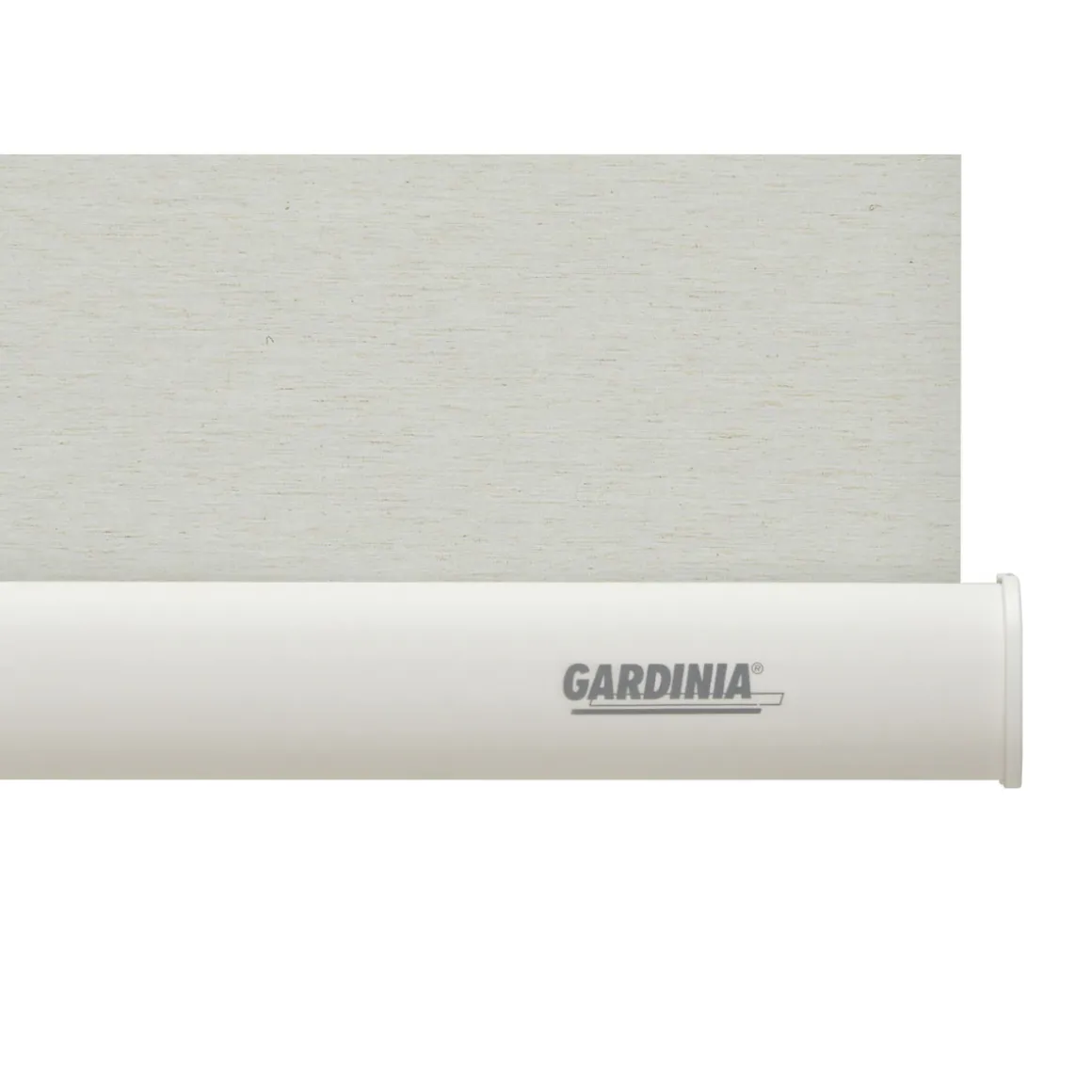 Gardinia Seitenzugrollo 162 x 180 cm Silvalin natur