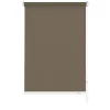 Gardinia Seitenzugrollo 52 x 180 cm mocca
