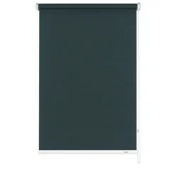 Gardinia Seitenzugrollo 62 x 180 cm grau