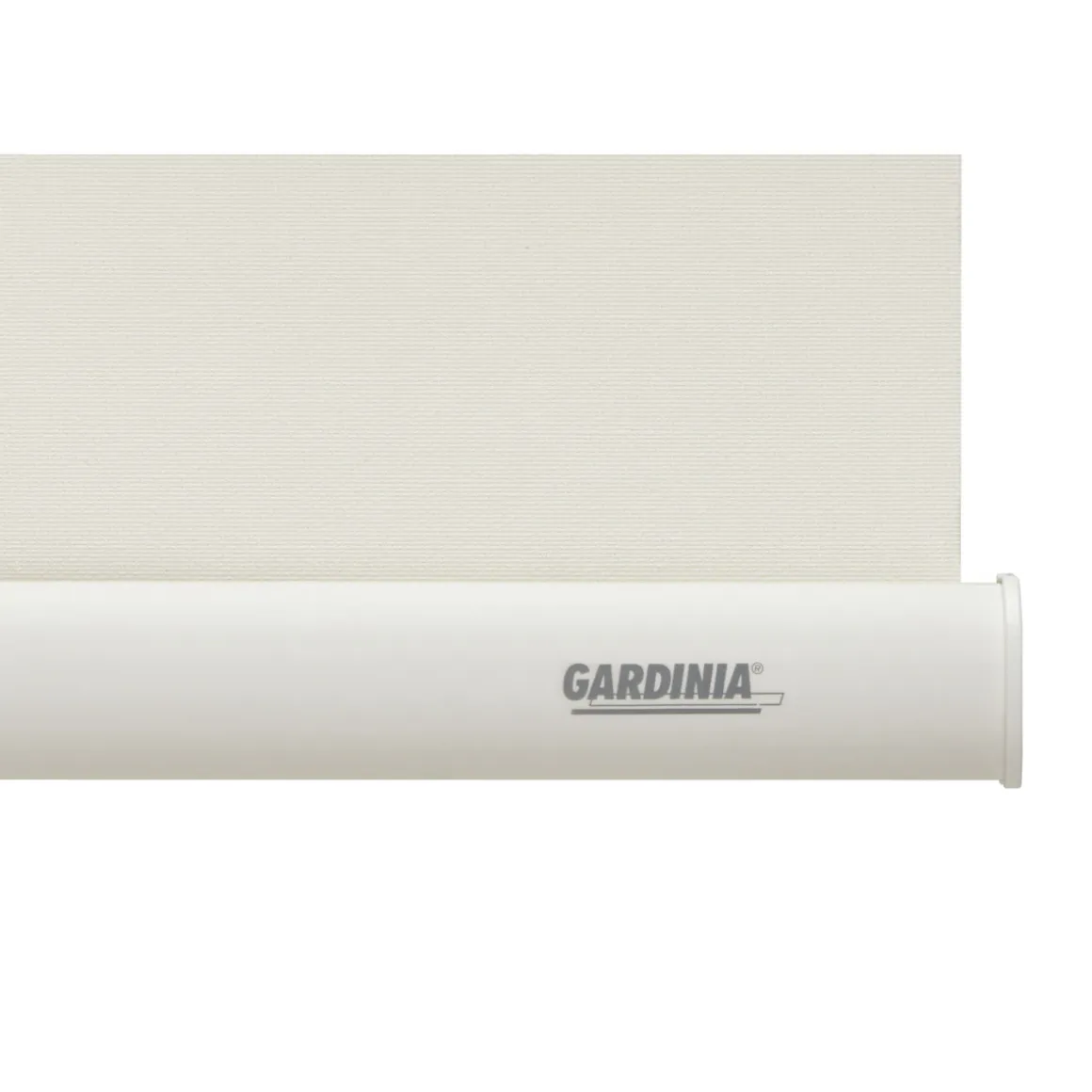 Gardinia Seitenzugrollo 102 x 230 cm Uni weiß