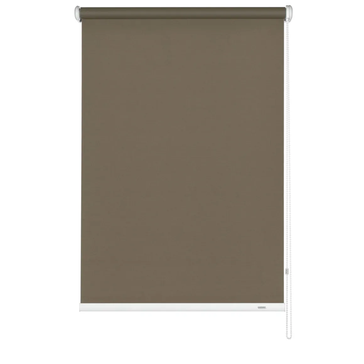 Gardinia Seitenzugrollo 62 x 180 cm mocca
