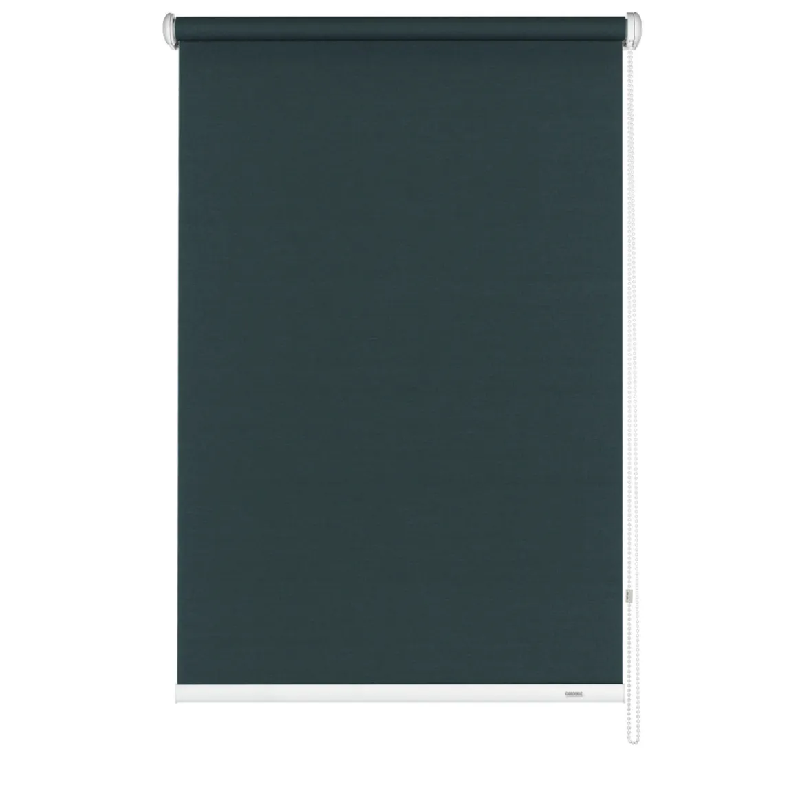 Gardinia Seitenzugrollo 162 x 180 cm grau