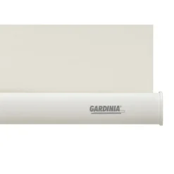 Gardinia Seitenzugrollo 202 x 180 cm Uni weiß