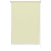 Gardinia Seitenzugrollo 162 x 180 cm Uni champagner