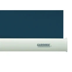 Gardinia Seitenzugrollo 162 x 180 cm dunkelblau