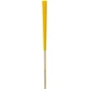 Gartenfackel Big Goldgelb